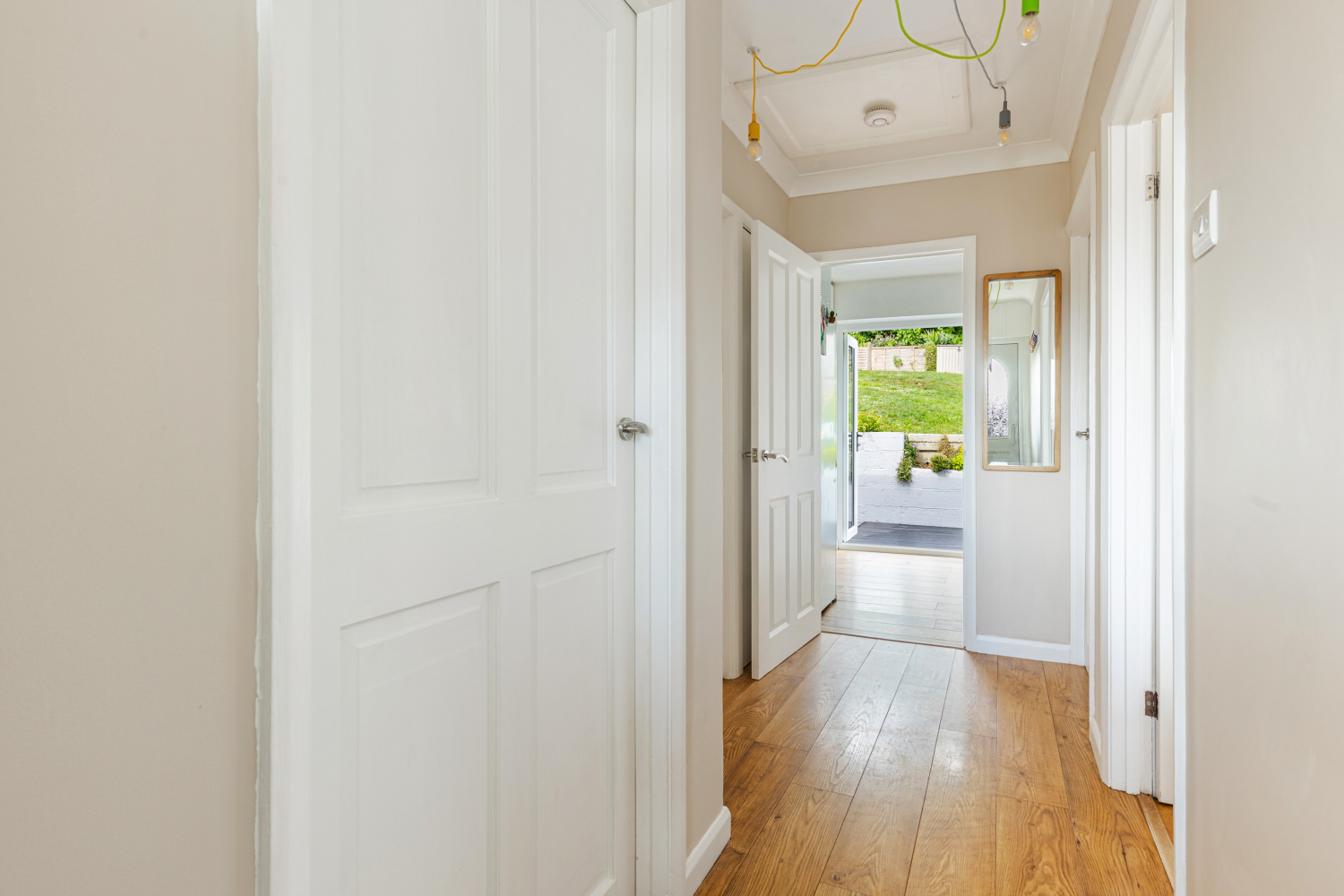 Clifton Crescent, Paignton, Devon, photo 7