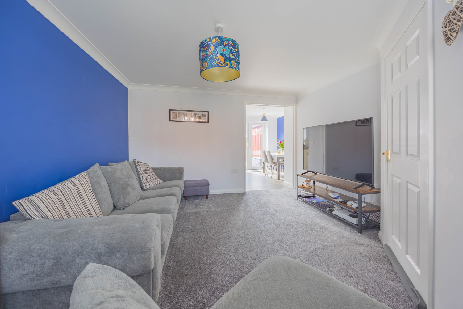 118 Burge Crescent, Cotford St. Luke, Taunton, photo 2