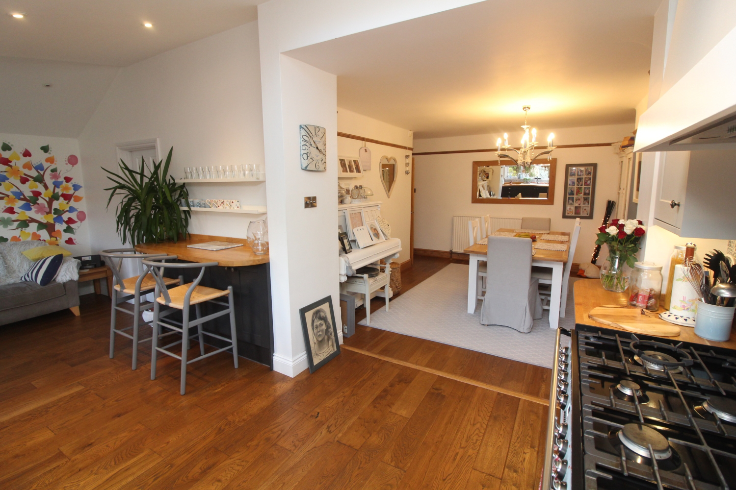 21 Hamp Green Rise, Bridgwater, photo 2