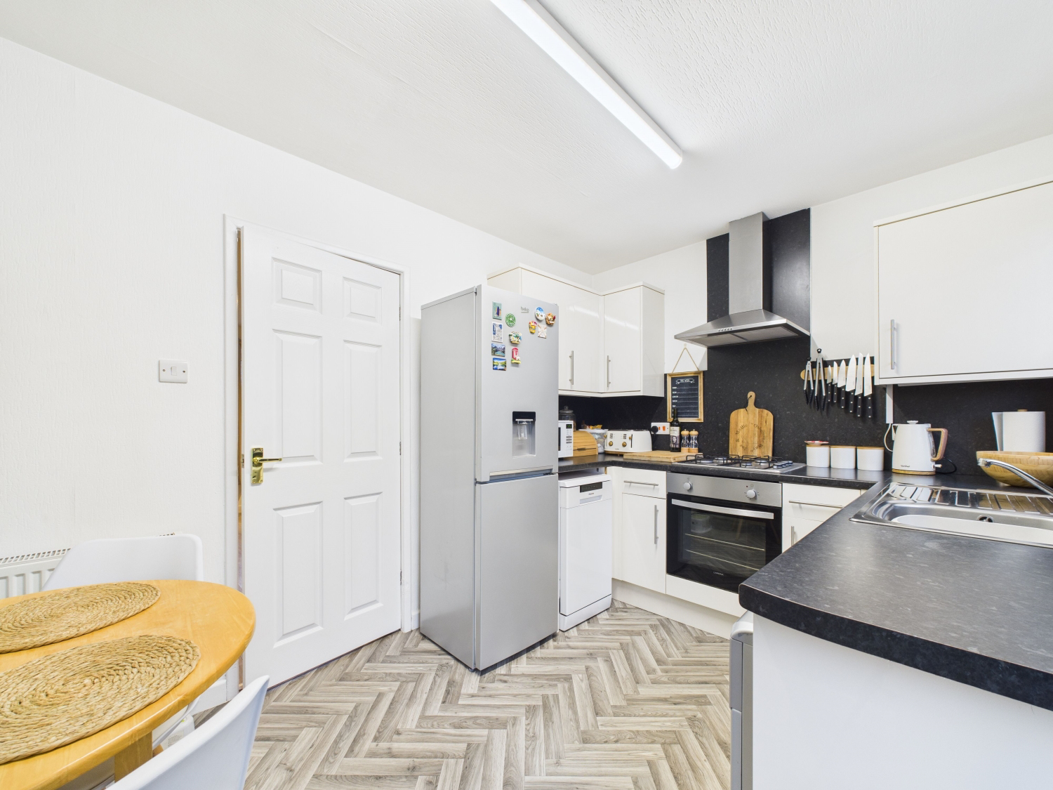 Osborne Way, Haslingden, Rossendale, Lancashire, BB4, photo 4