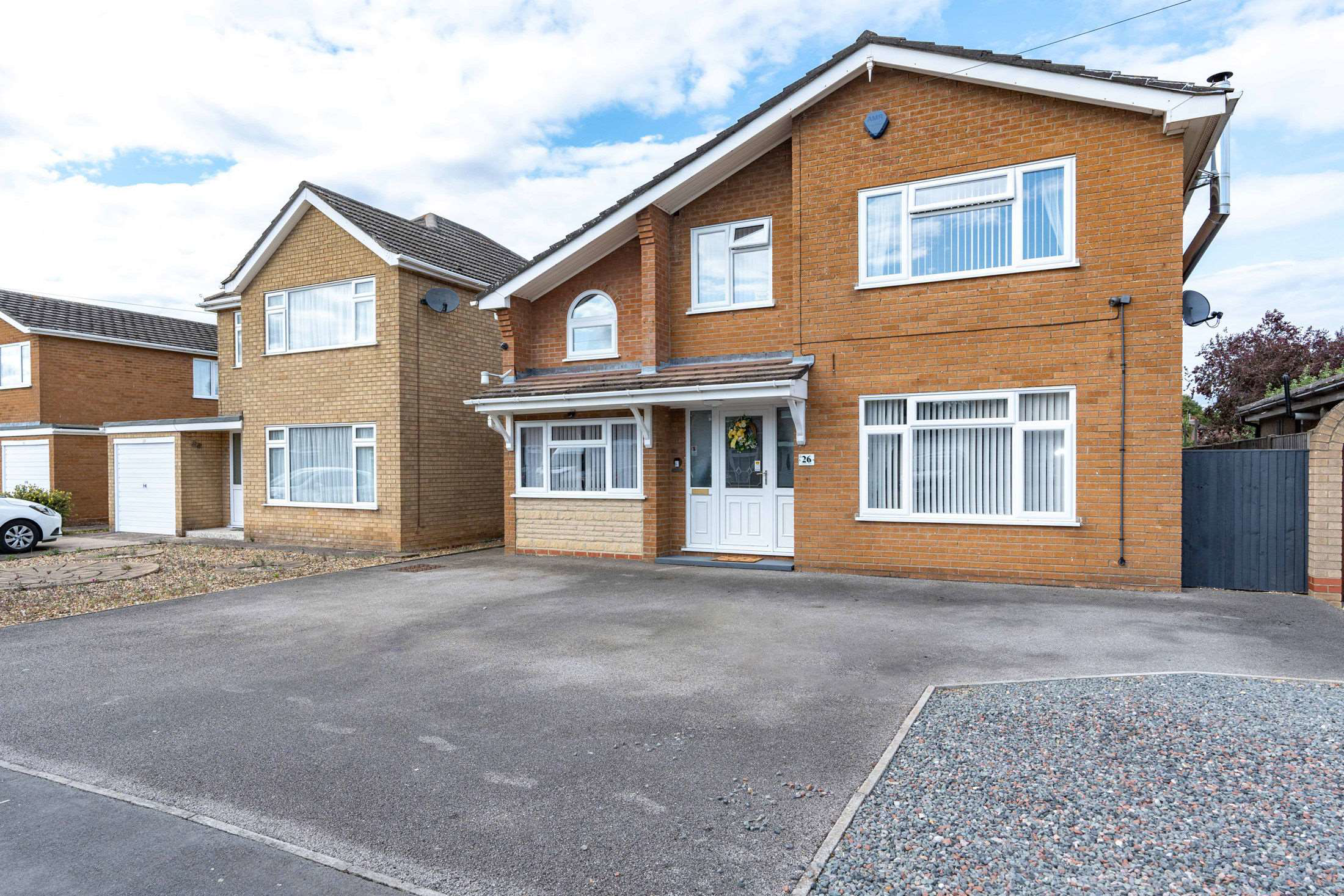 Lancaster Drive, Long Sutton, Spalding PE12 9BD, photo 3
