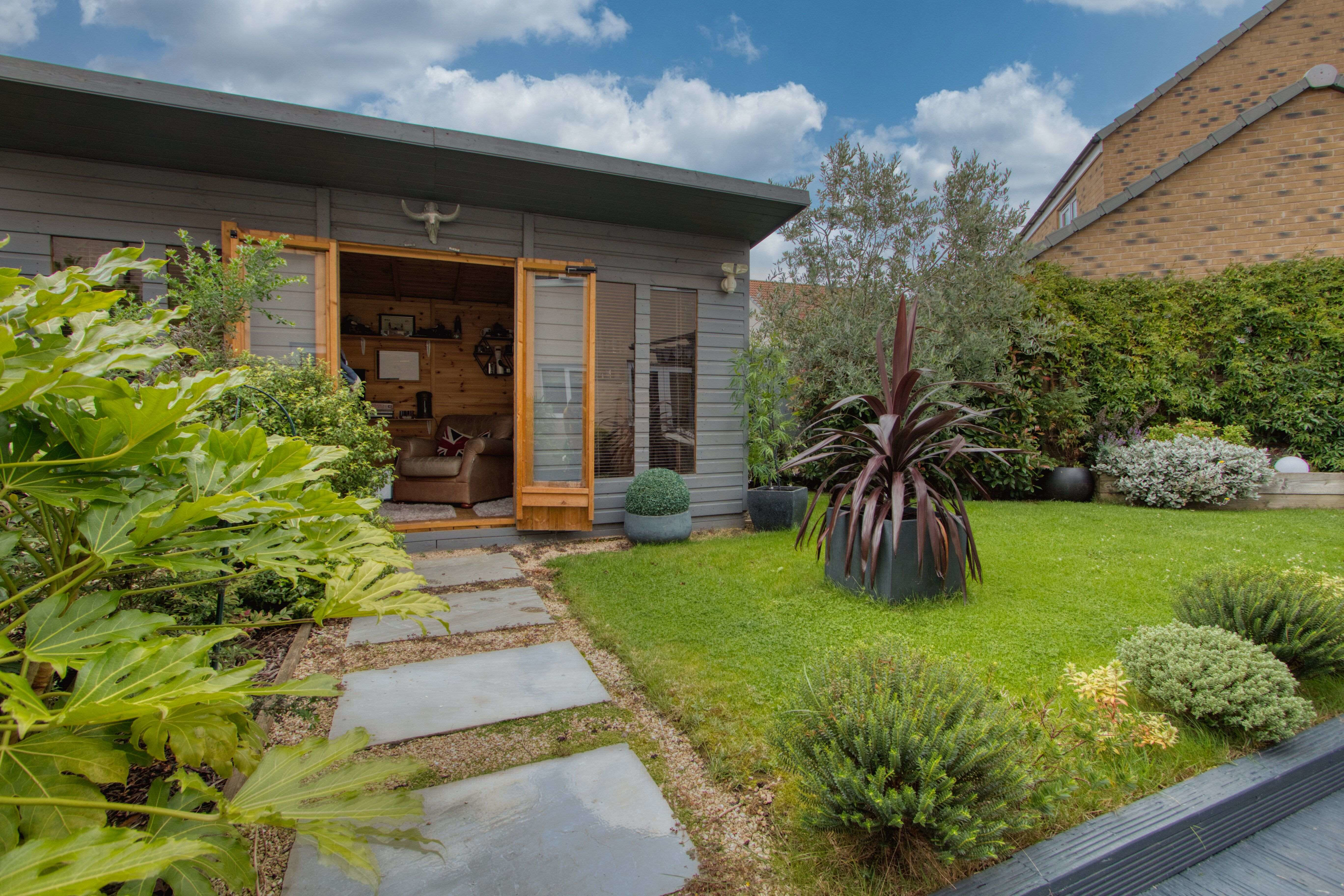 Halletts Road, Monkton Heathfield, Taunton TA2 8FJ, photo 25