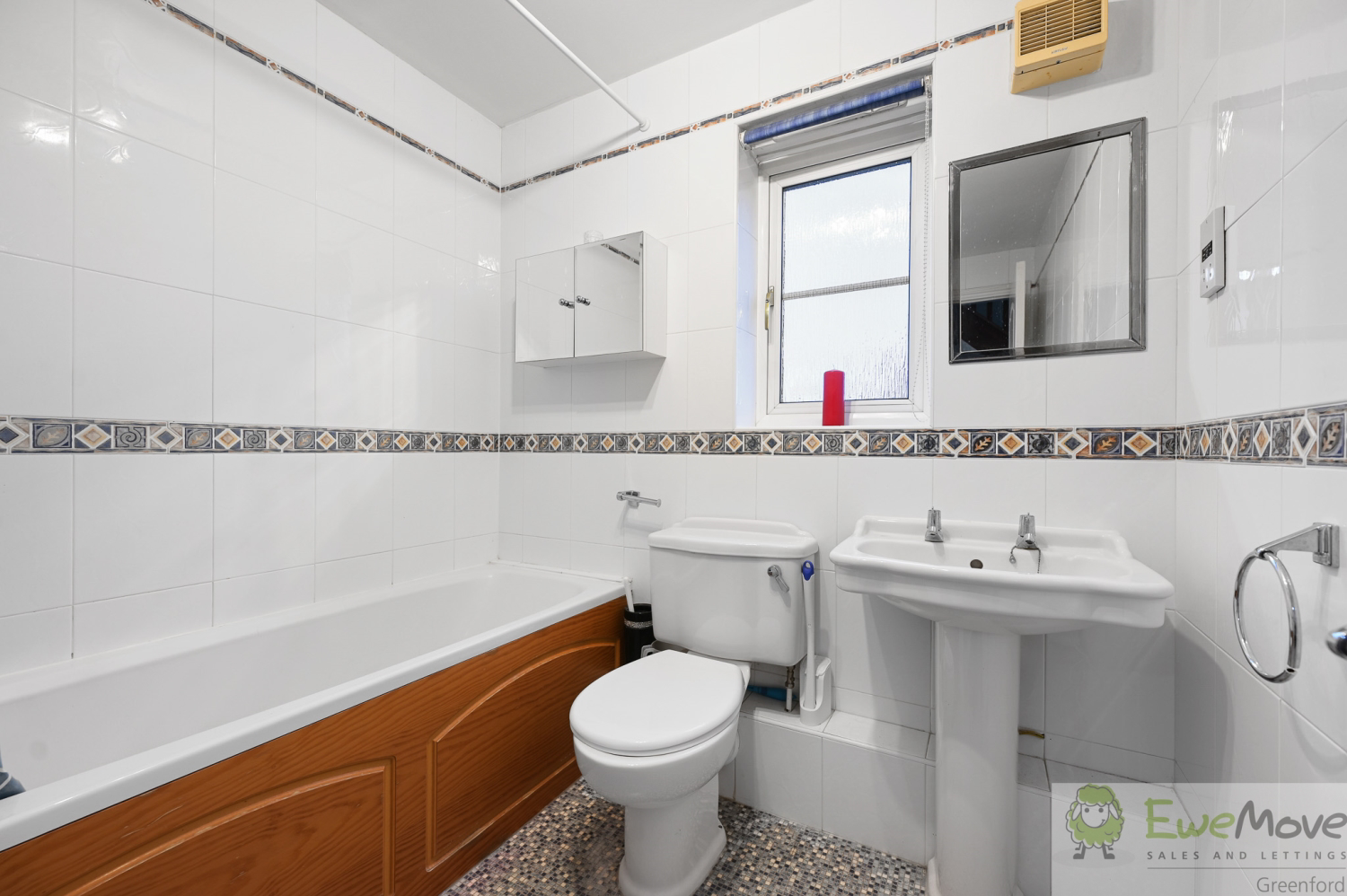 Royce Grove, Leavesden, Watford, Hertfordshire, WD25 7GD, photo 11