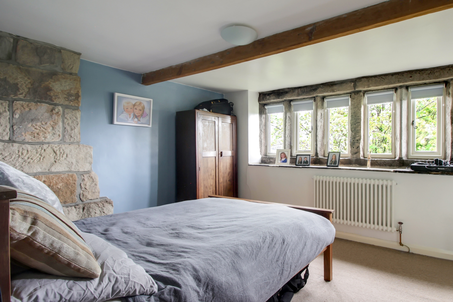 Northgate, Heptonstall, photo 9