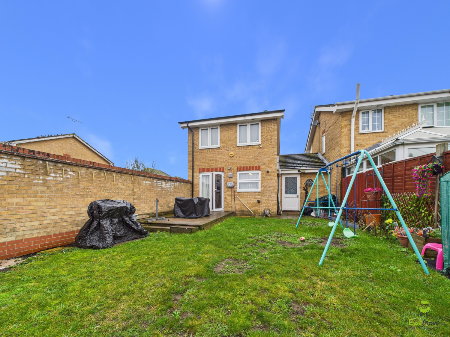 Wallhouse Road, Erith, Kent, DA8, photo 12