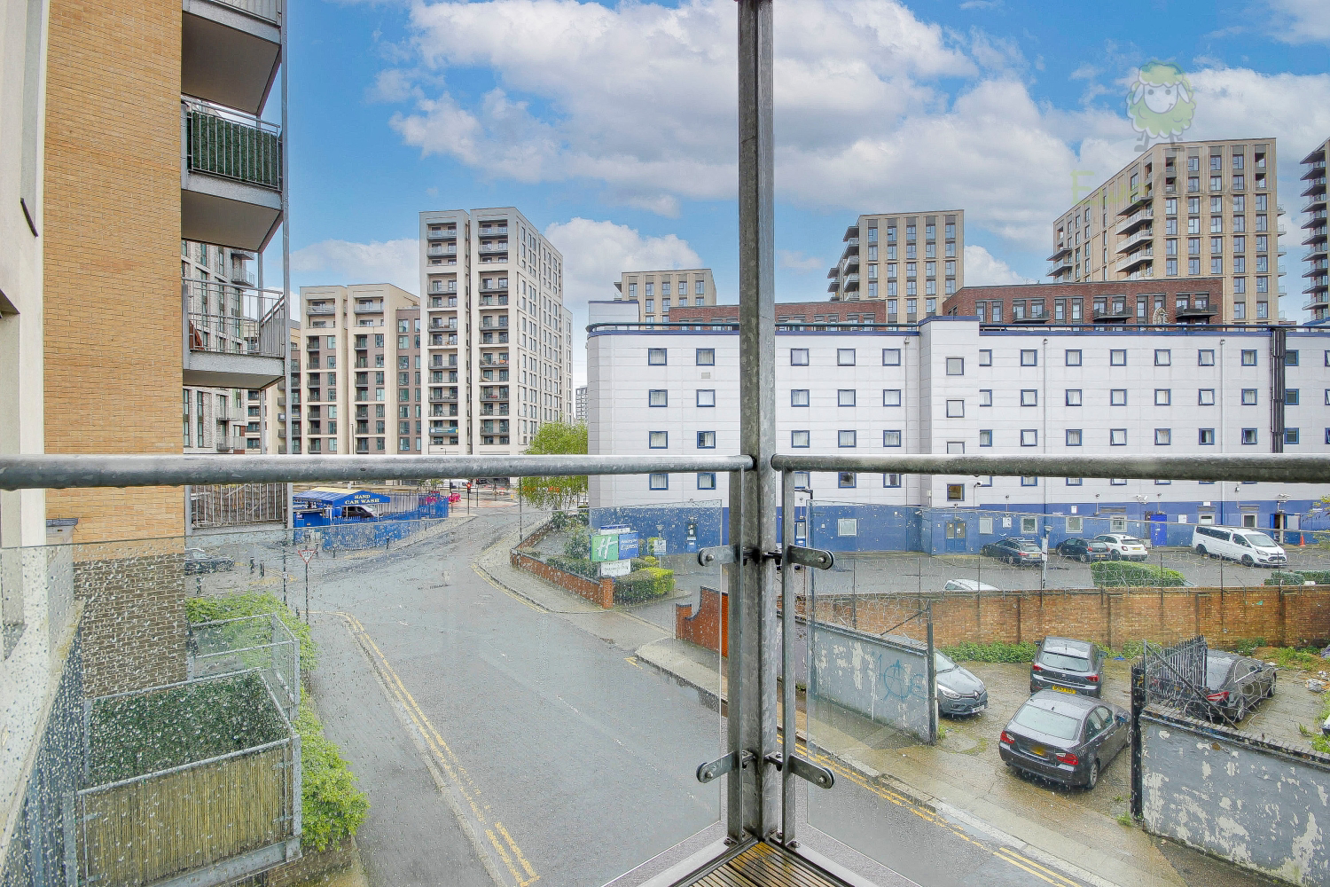 Mercury House, 2 Jude Street, London, E16, photo 7