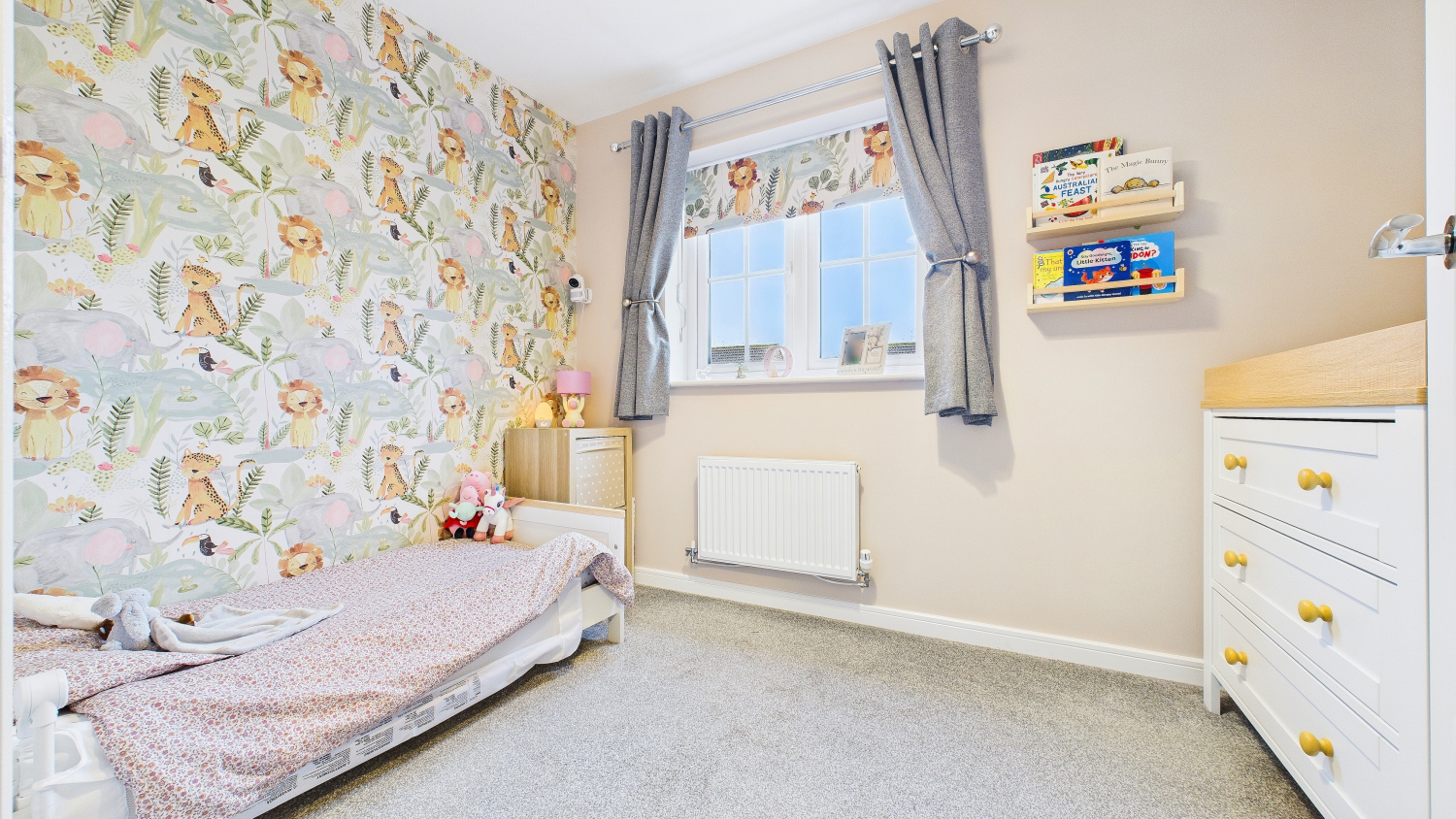 NAYLOR CROFT, HOWDEN, GOOLE, DN14, photo 15