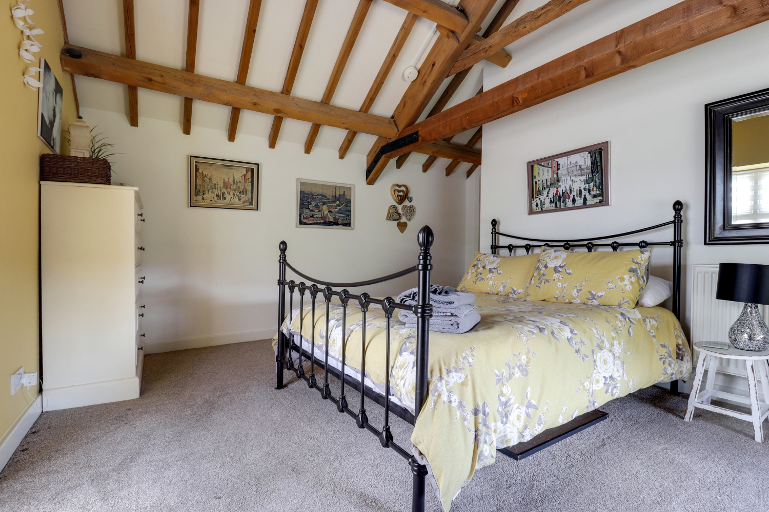 George Lane, Notton, Wakefield, West Yorkshire, WF4, photo 30