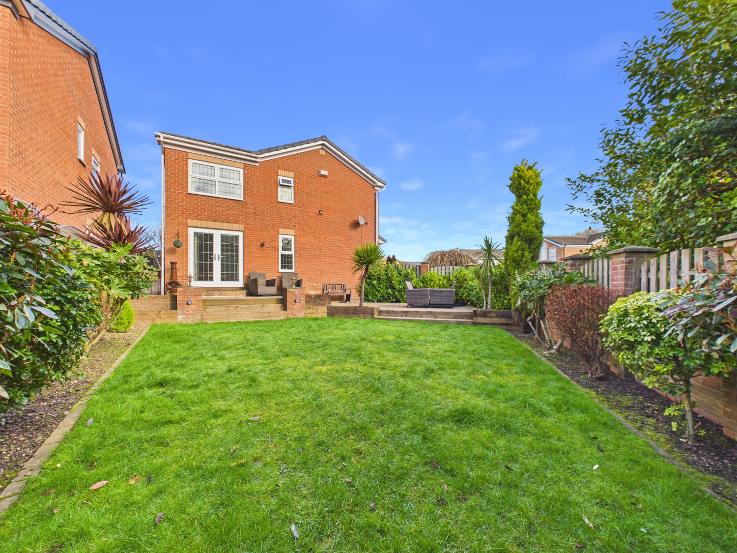 Jakeman Court, Tingley, Wakefield, West Yorkshire, WF3, photo 33