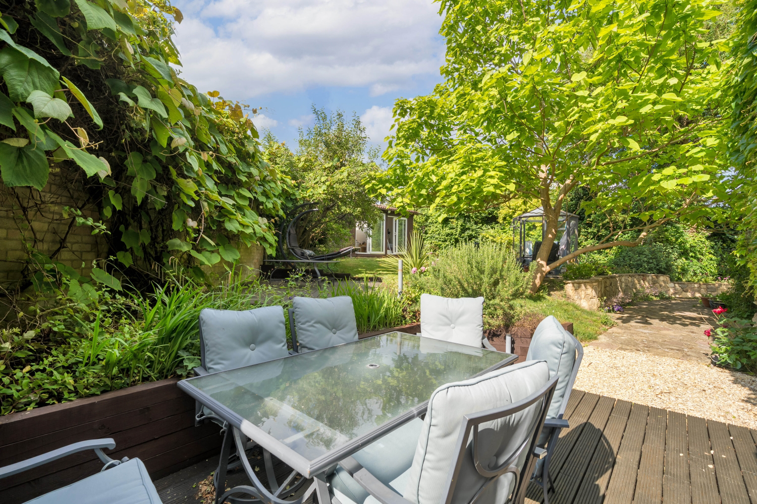 Sherford Road, Swindon, SN25, photo 20