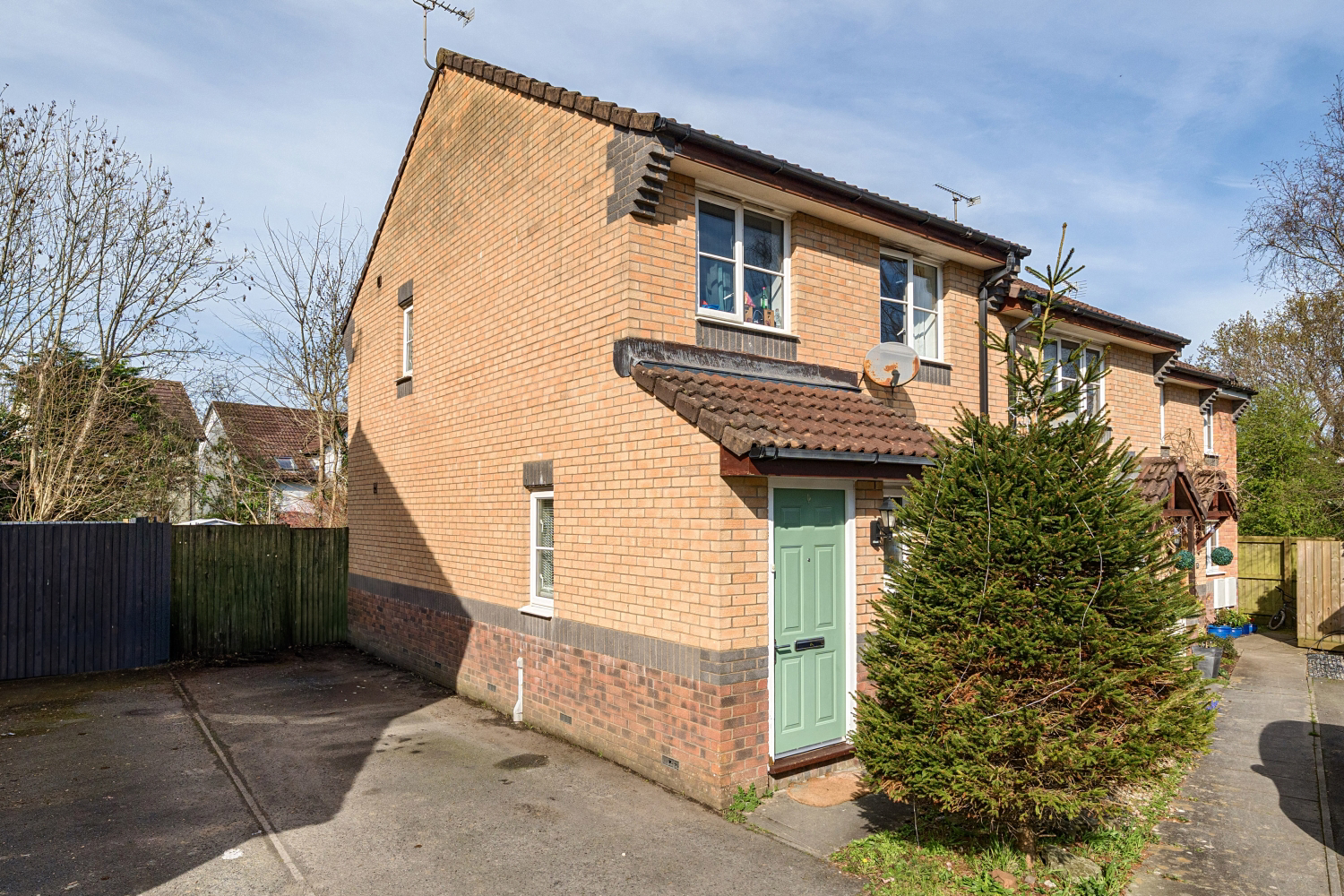 Potterswell, Roundswell, Barnstaple, Devon, EX31, photo 2