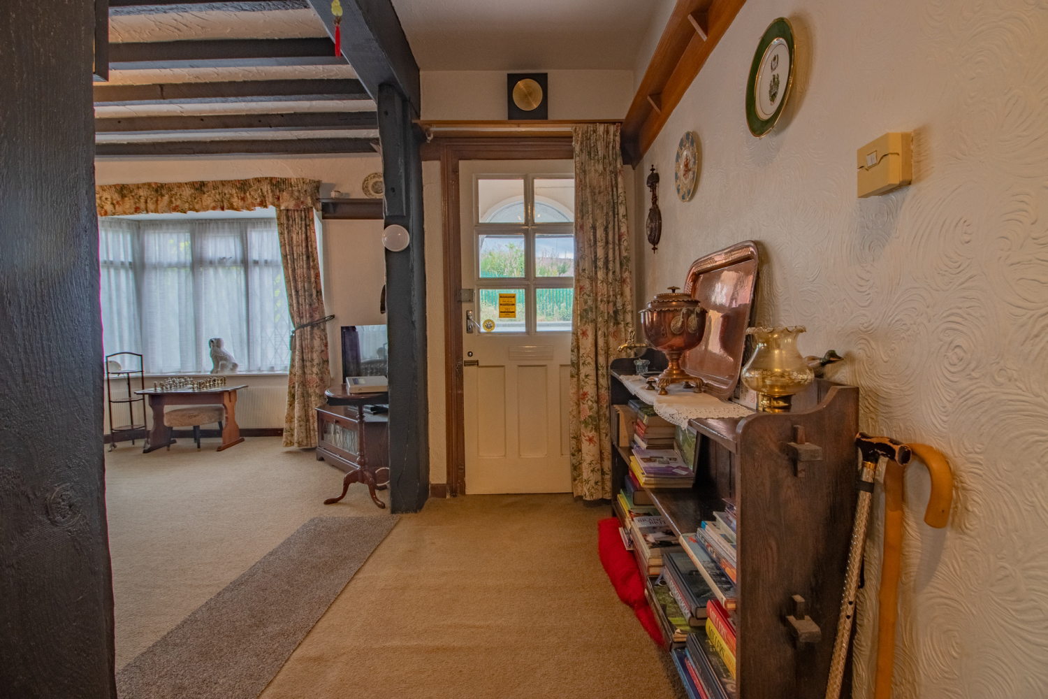 Stapleford Road, Trowell, Nottingham, Nottinghamshire, NG9, photo 2
