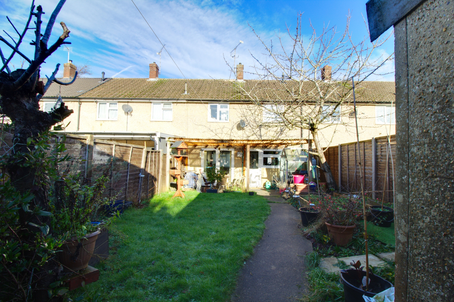 Broadwater Crescent, Stevenage, Hertfordshire, SG2, photo 18