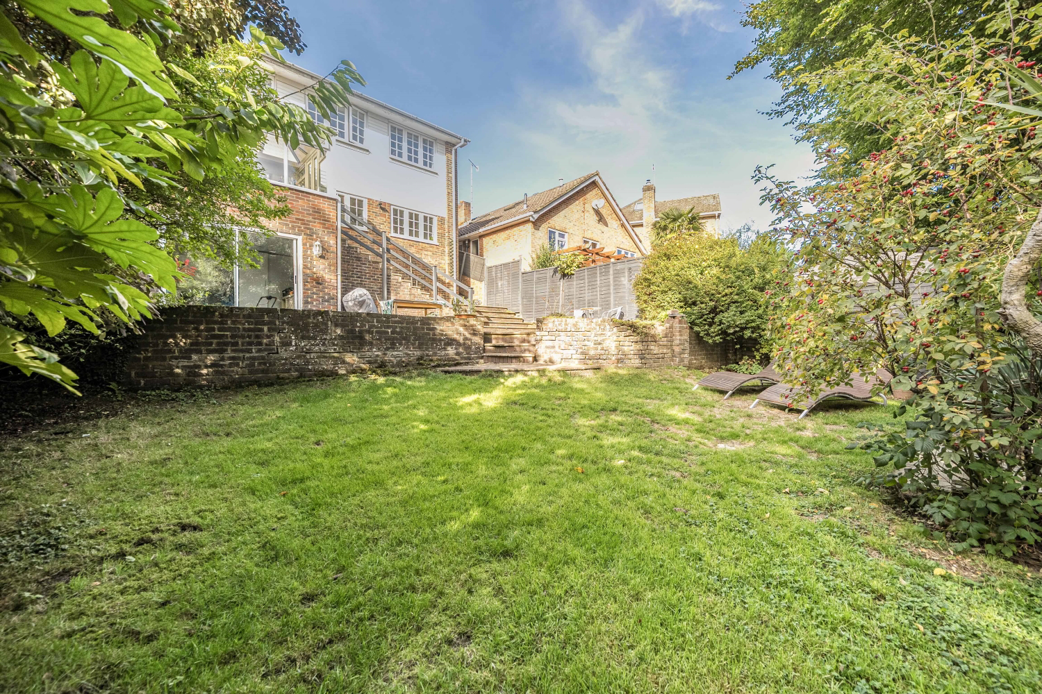 Hillside Way, Withdean, Brighton, East Sussex, BN1, photo 18