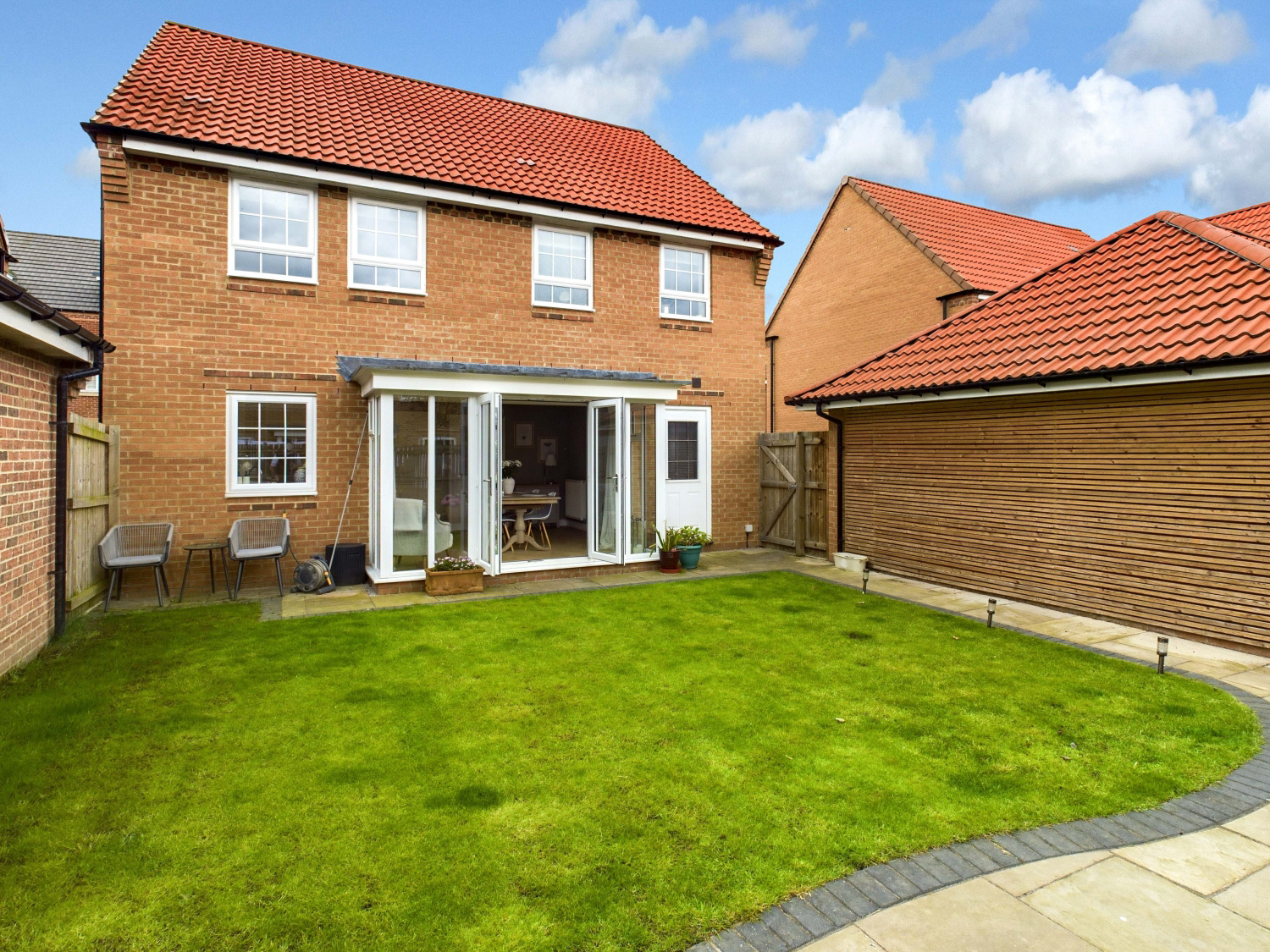 Ousebank Drive, Skelton, York, YO30 1ZB, photo 23