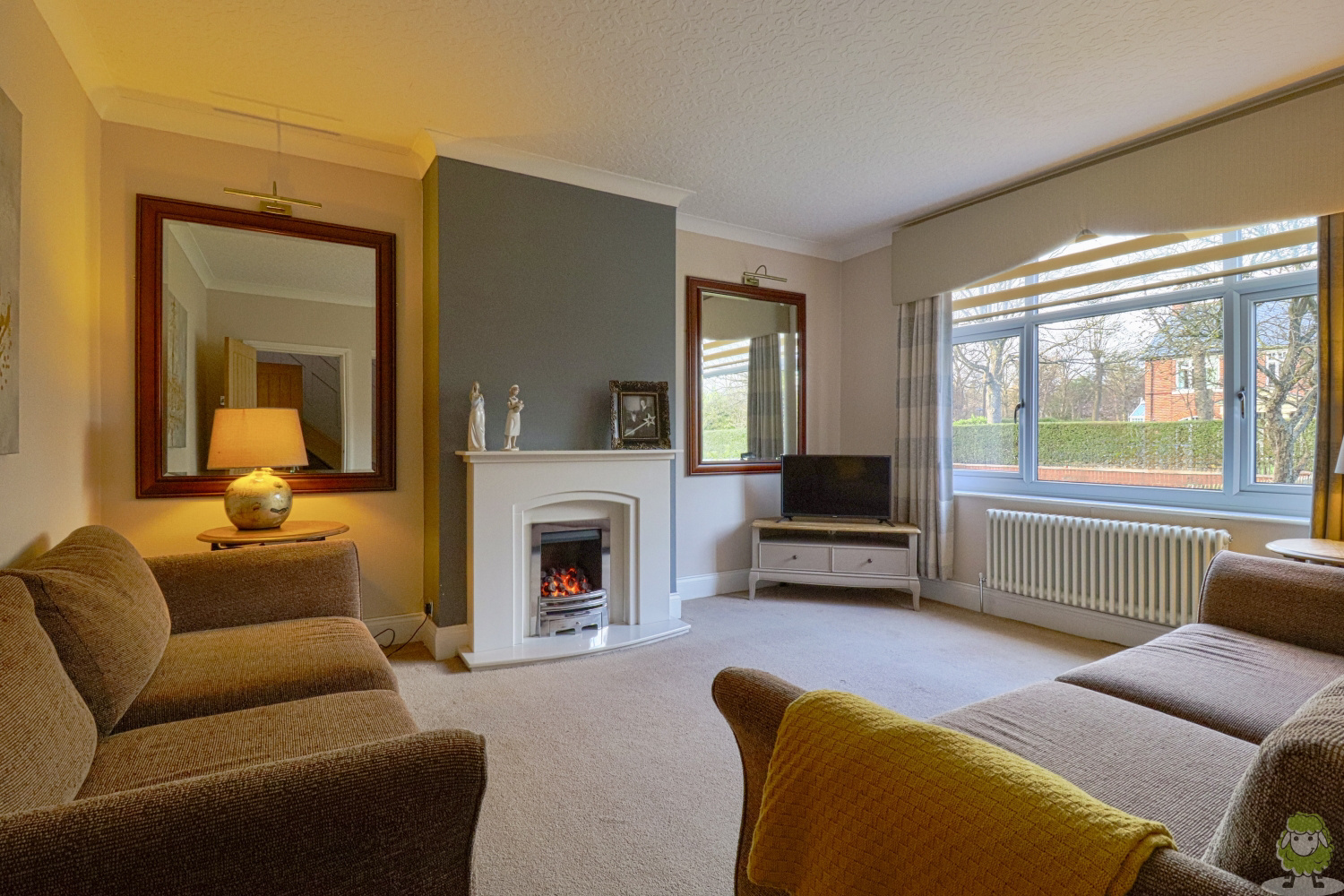 2 Charlton Grove, Cleadon, Sunderland, Tyne and Wear, SR6, photo 12