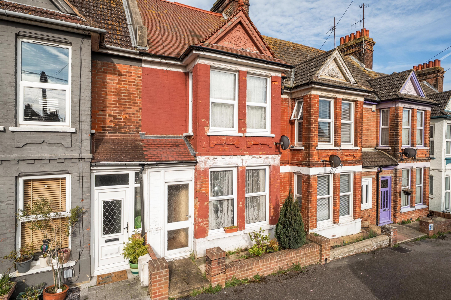 Morrison Road, Folkestone, CT20, photo 20