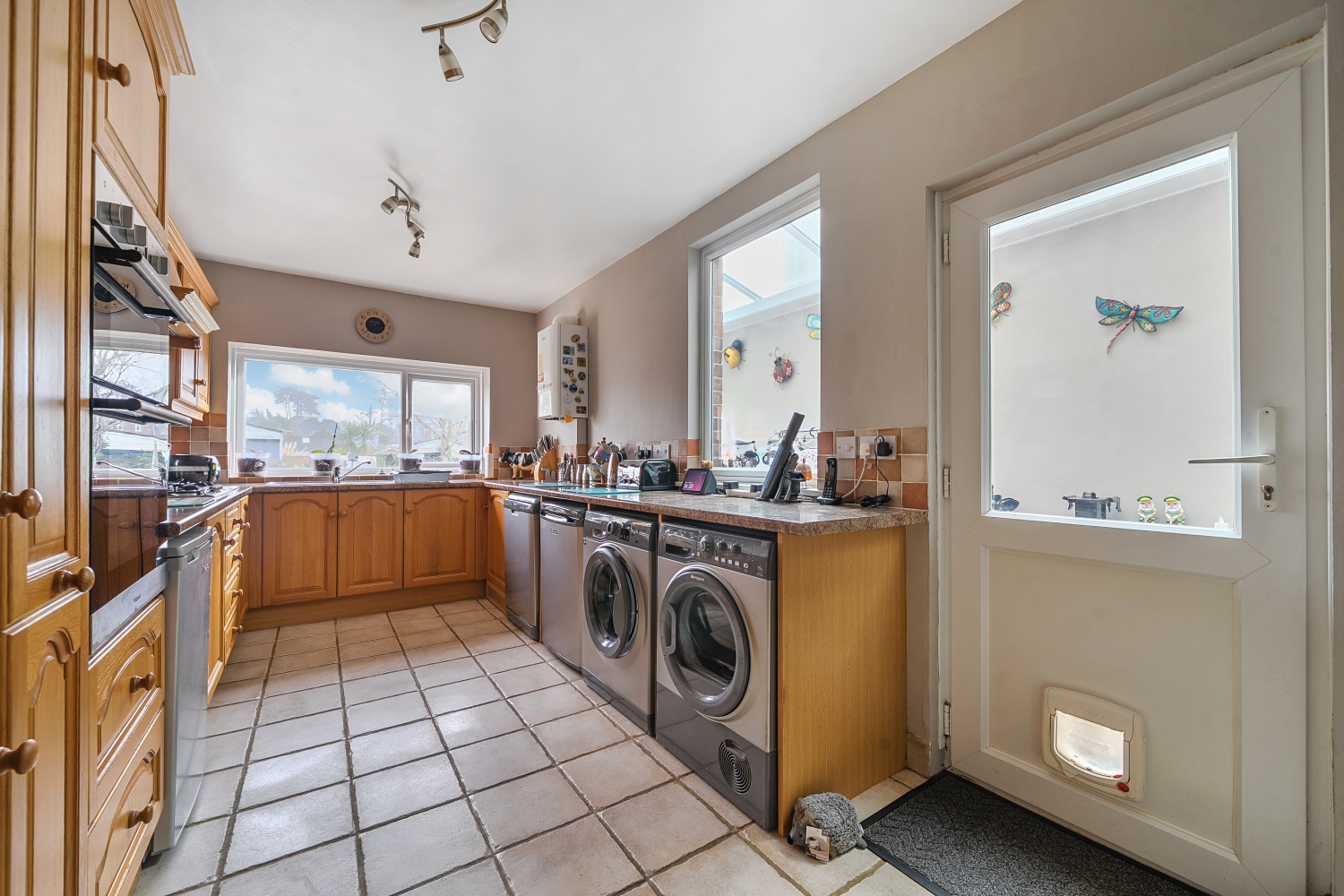 Carrington Terrace, Barnstaple, Devon, EX32, photo 4