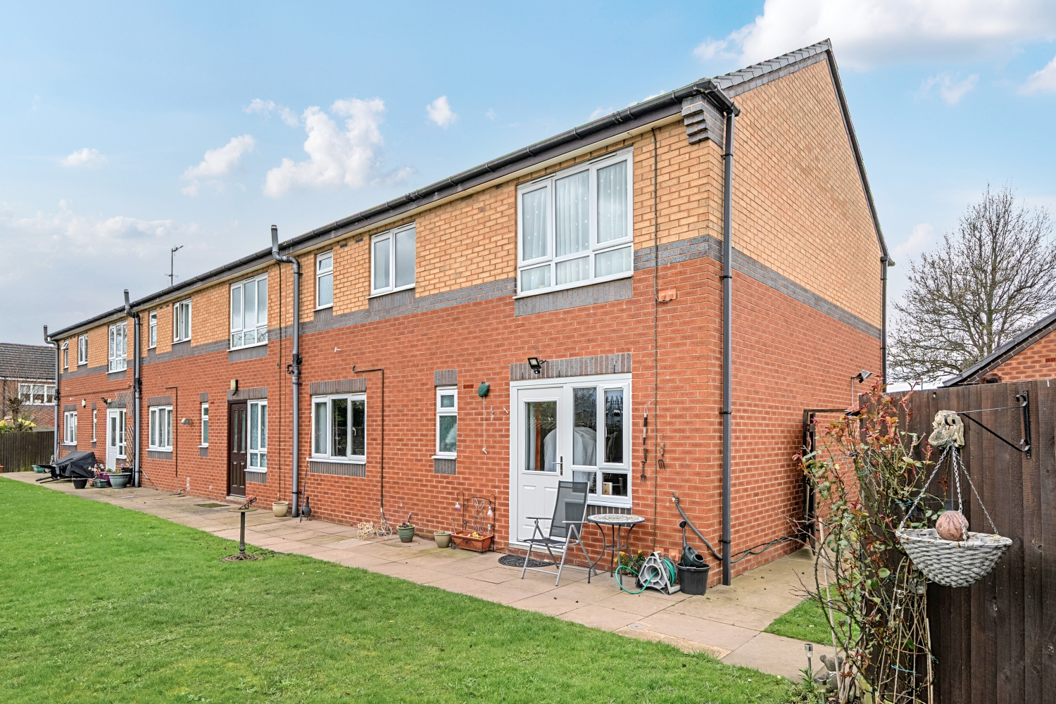 Kimble Grove, Pype Hayes. Birmingham B24, photo 12