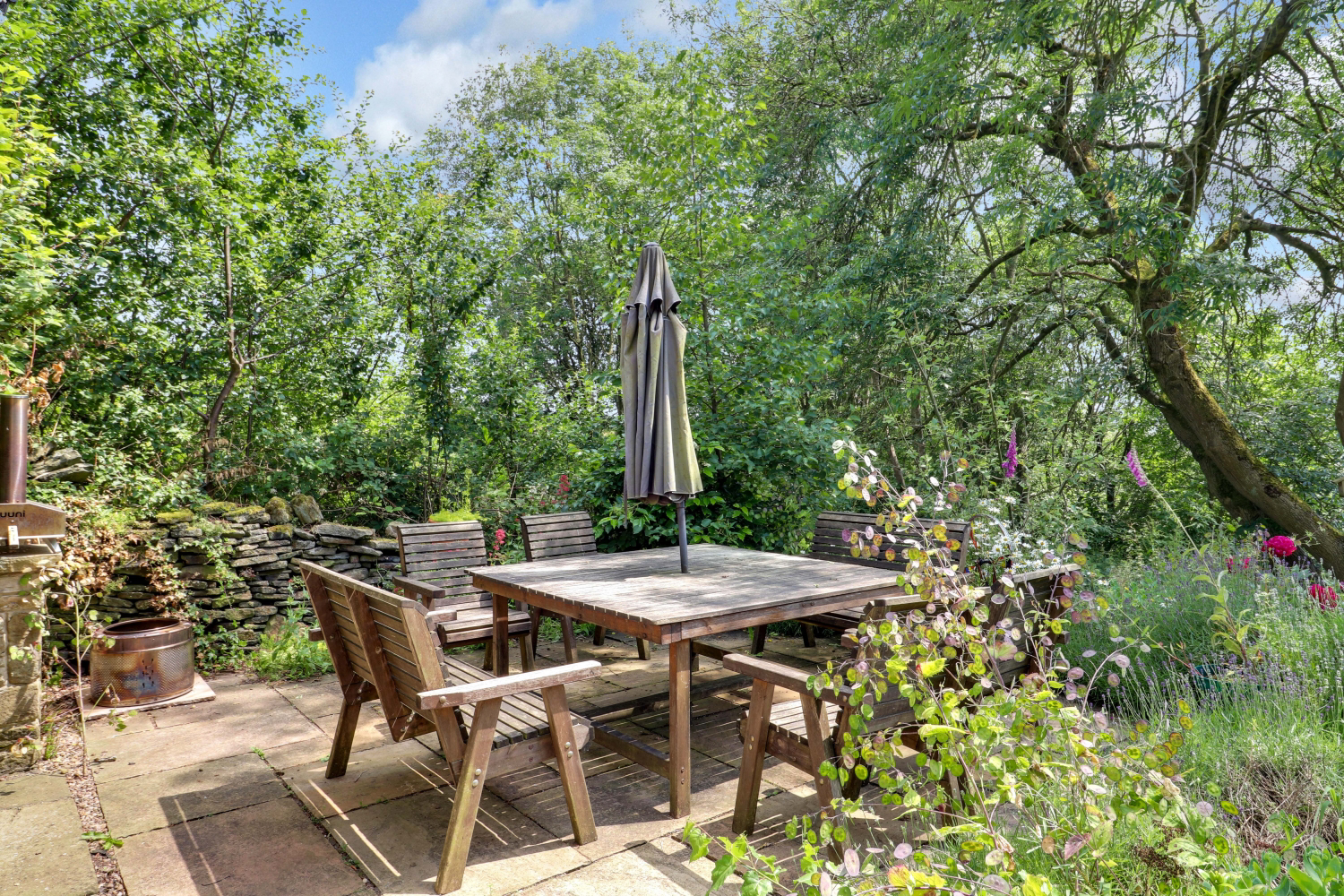 HEATH HOUSE VIEW, RIDINGS LANE, HUDDERSFIELD, HD7, photo 19