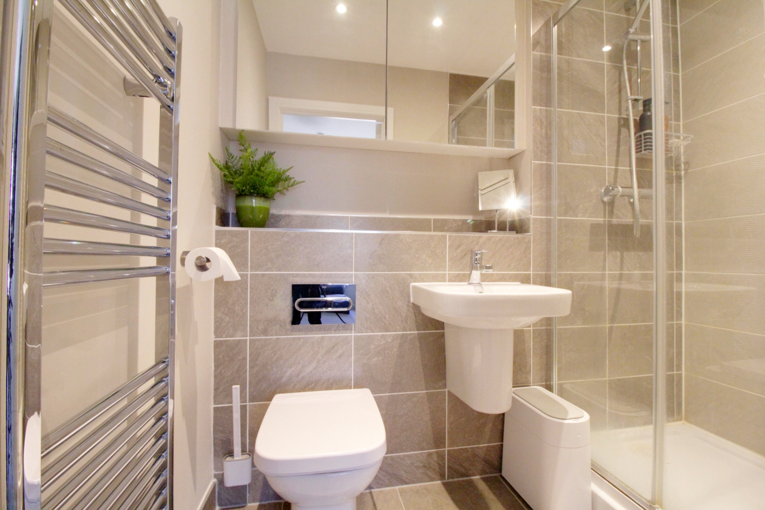 George Court, Welwyn Garden City, Hertfordshire, AL7, photo 6