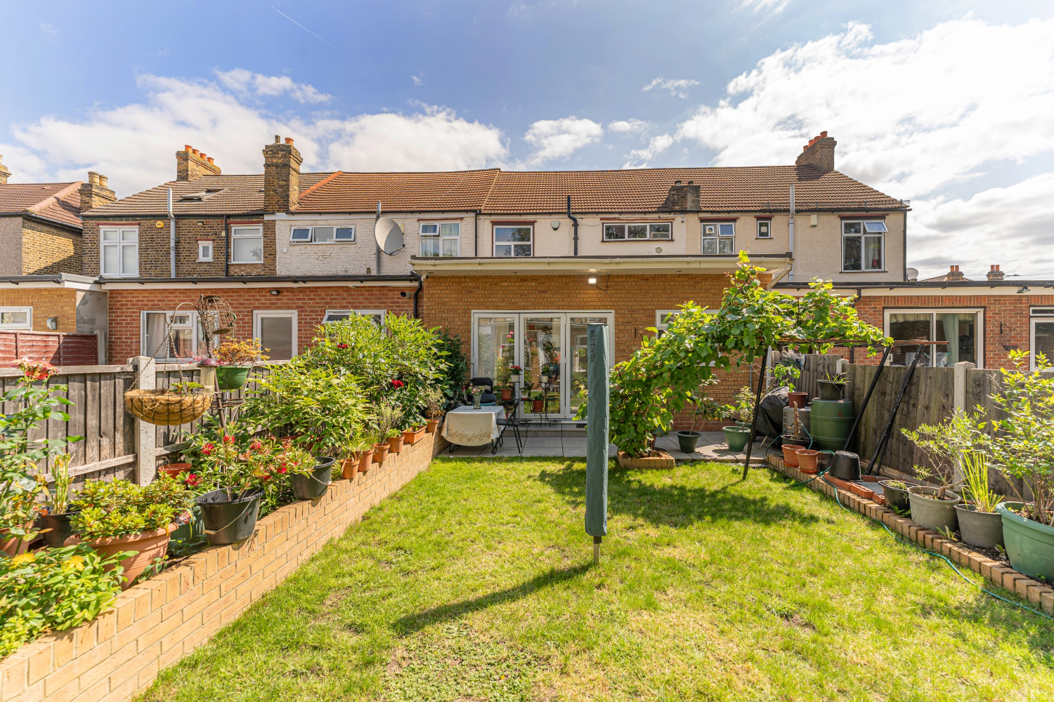 Kenilworth Gardens, Ilford, Essex, IG3, photo 22