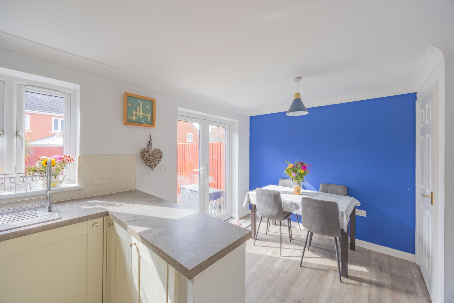 118 Burge Crescent, Cotford St. Luke, Taunton, photo 5