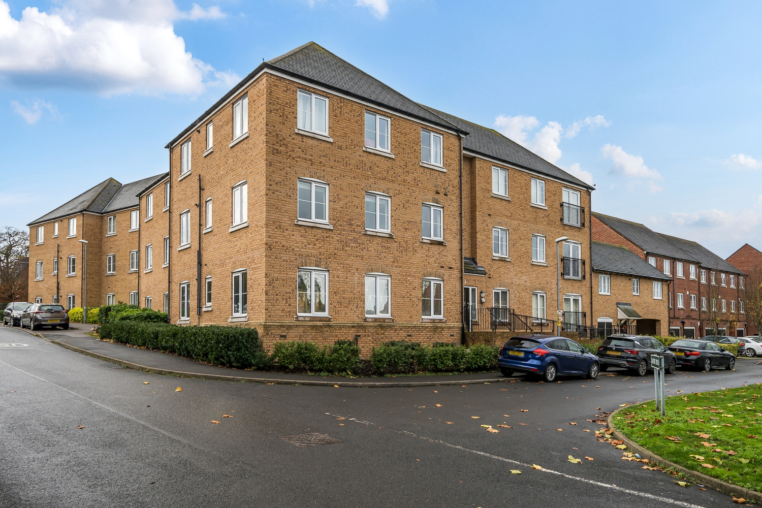 Lydford House, 1 Ravens Dene, Chislehurst, Kent, BR7, photo 2