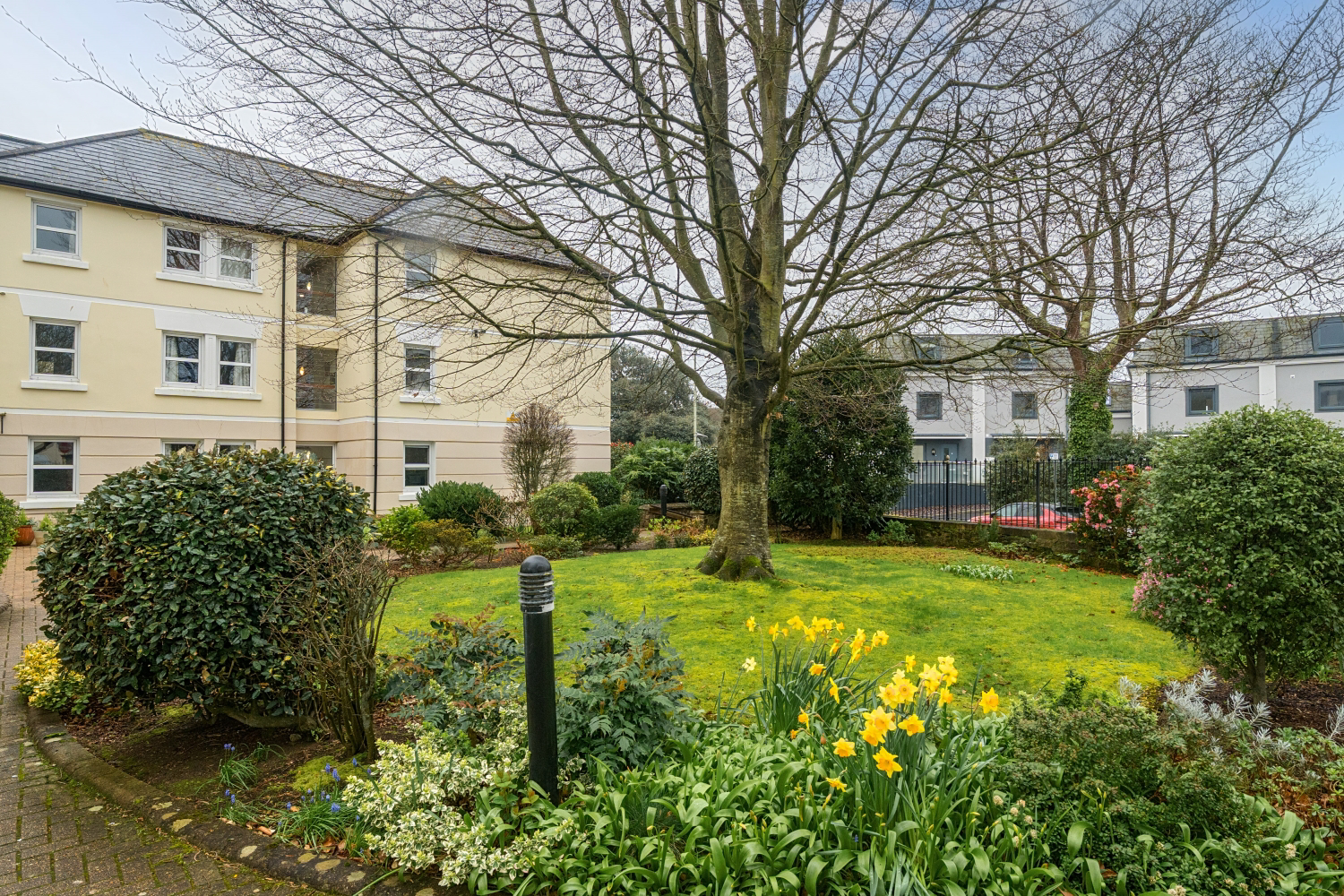 Barum Court, Litchdon Street, Barnstaple, Devon, EX32, photo 18