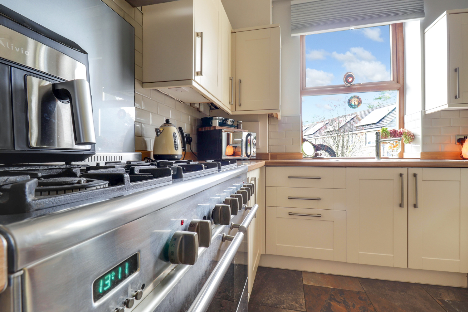 Heaton Street, Ackworth, Pontefract, West Yorkshire, WF7, photo 7