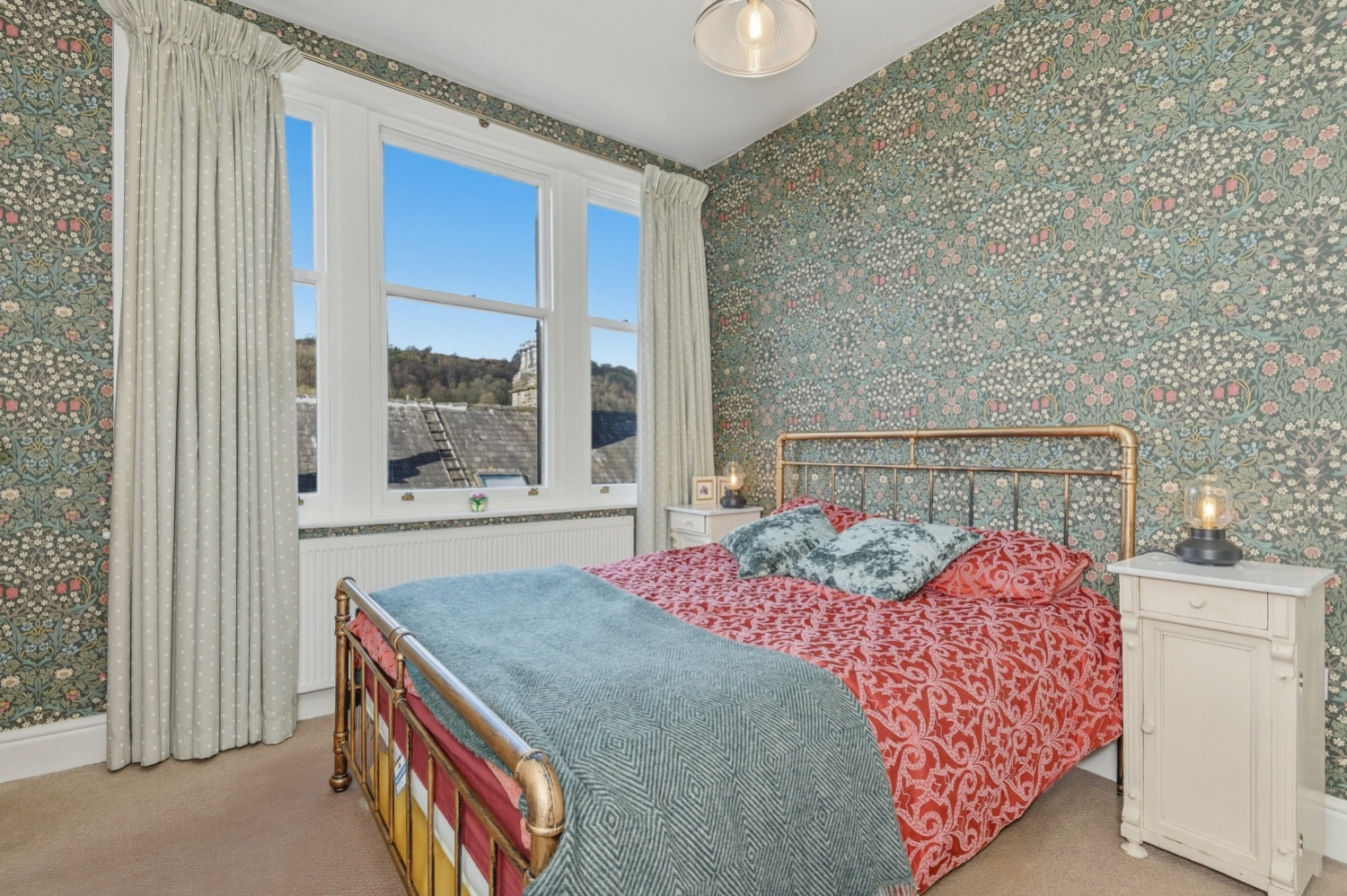 Hurst Dene and South Dene, Birchcliffe Road, Hebden Bridge, photo 17