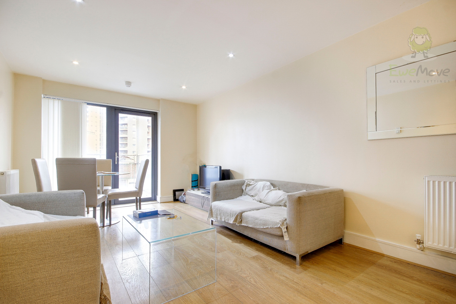 Mercury House, 2 Jude Street, London, E16, photo 3