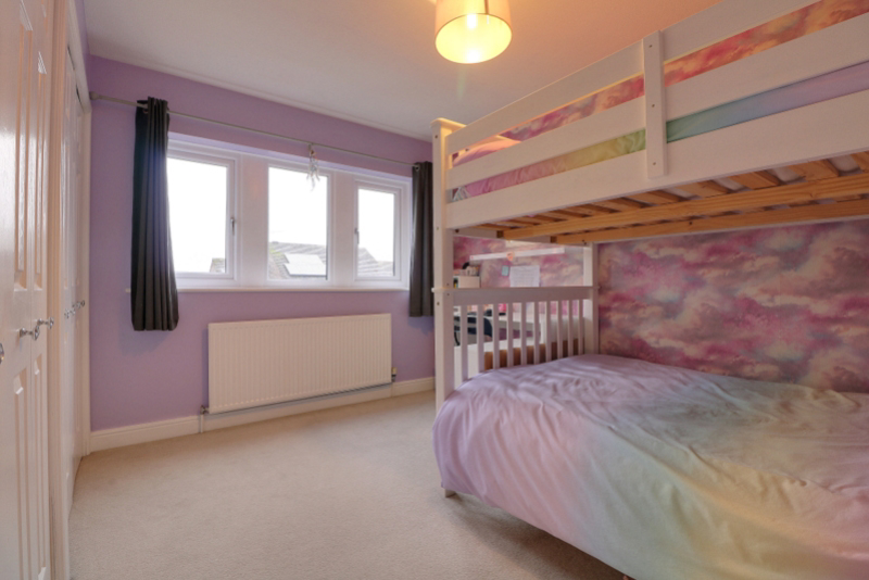 Hartley Court, Liversedge, West Yorkshire, WF15, photo 16