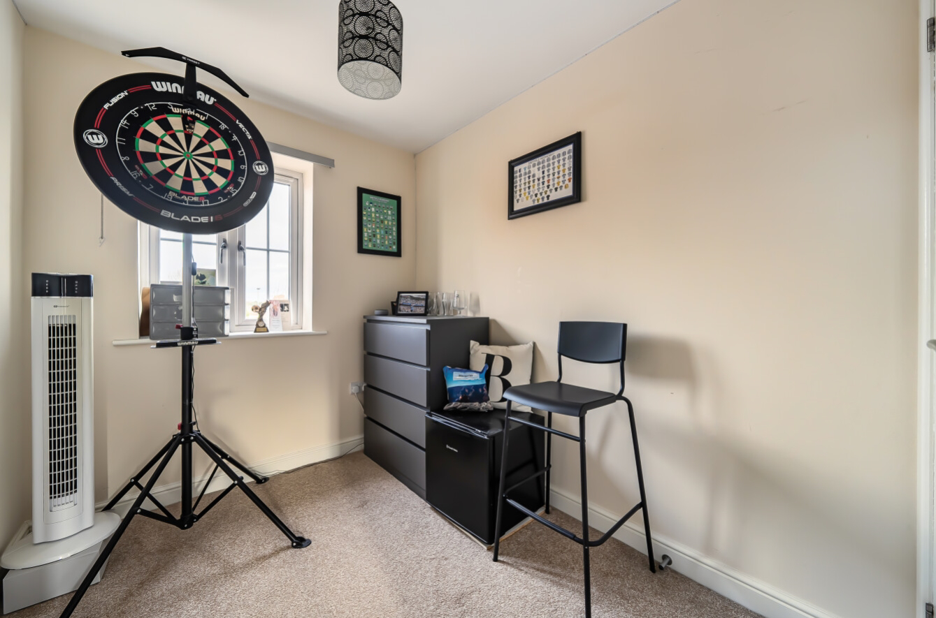 1 Eden View, Swallownest, Sheffield, photo 15