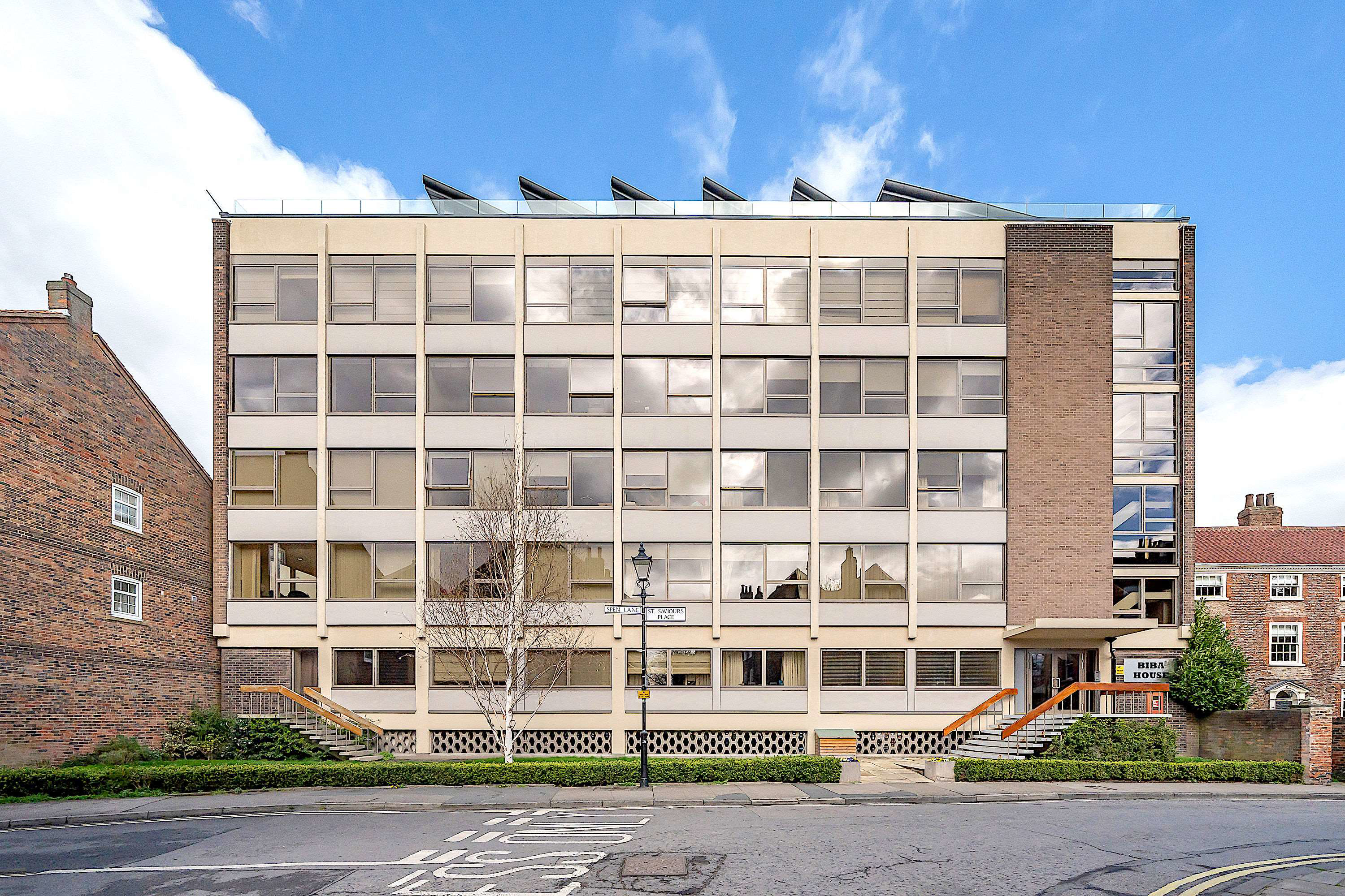 Biba House, York, YO1, photo 2