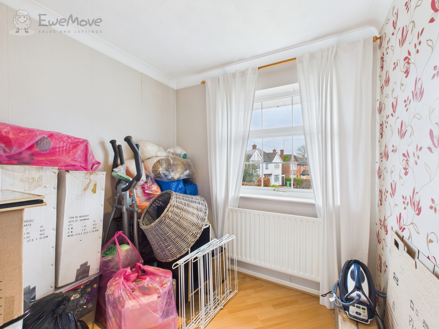Kelstern Close, Nottingham, Nottinghamshire, NG8, photo 20