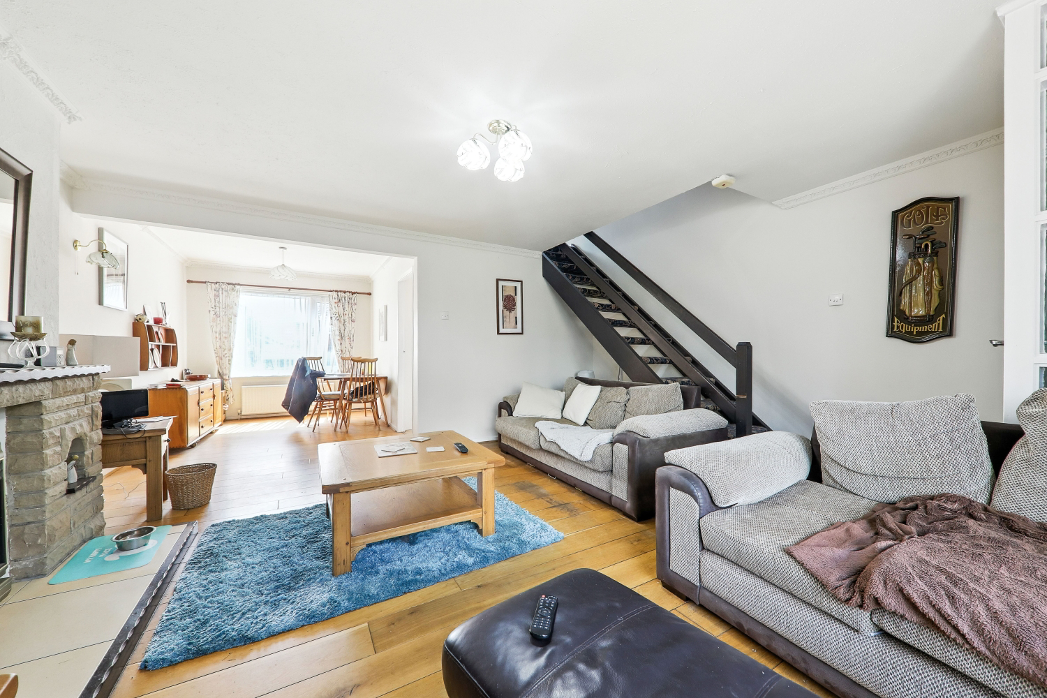 Katrina Grove, Featherstone, Pontefract, West Yorkshire, WF7, photo 2
