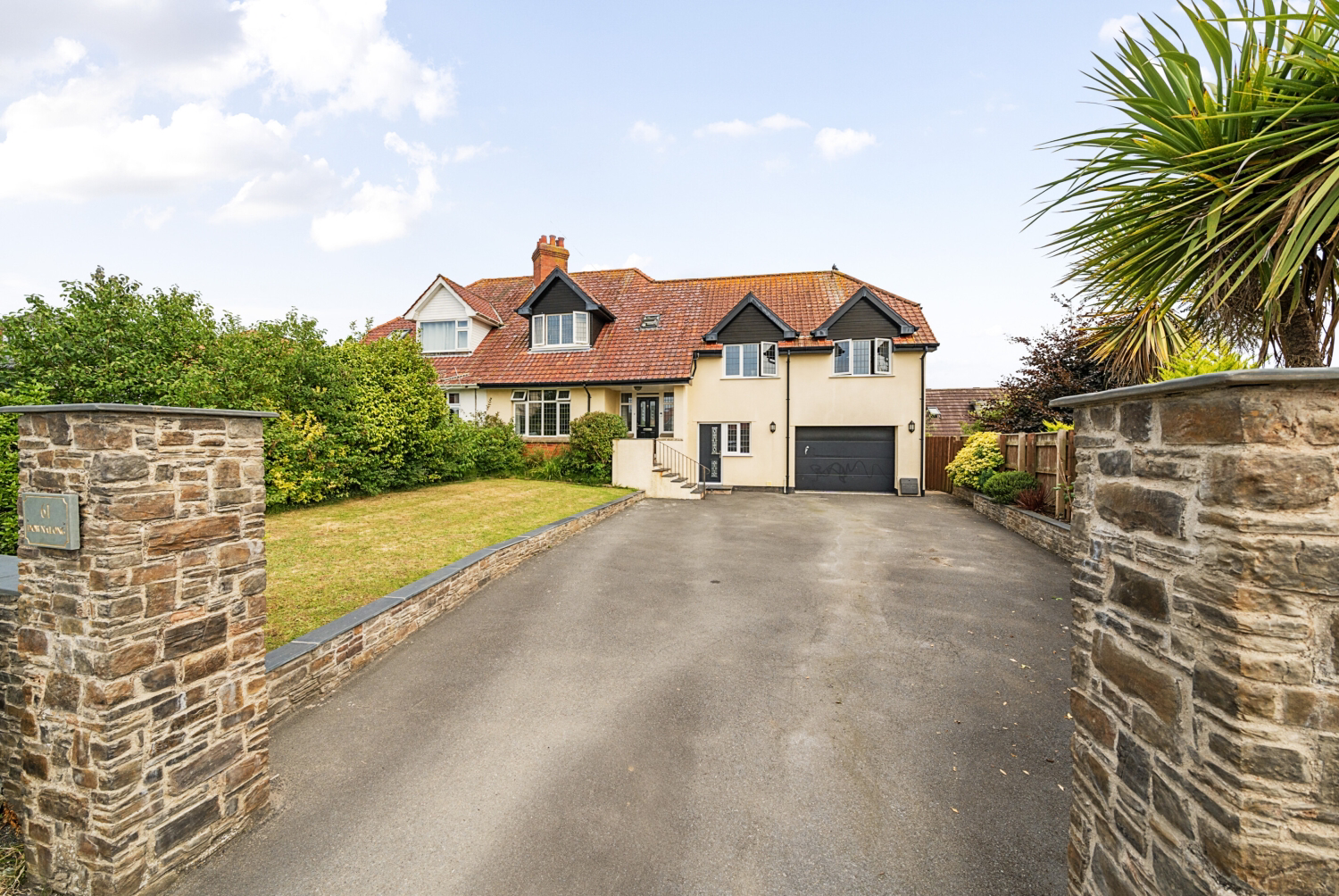Old Torrington Road, Barnstaple, Devon, EX31
