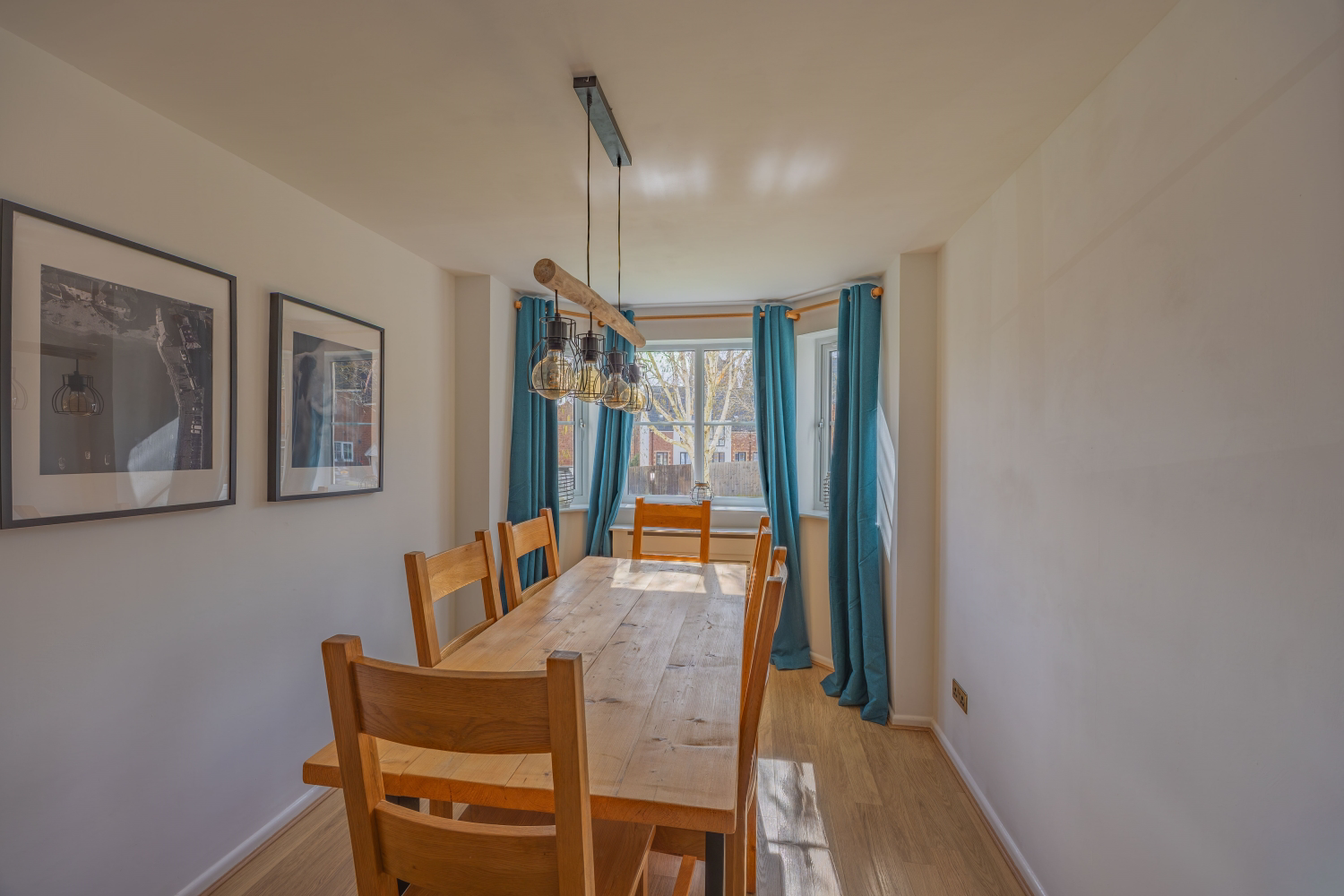 35 NICHOL PLACE, COTFORD ST. LUKE, TAUNTON, photo 5