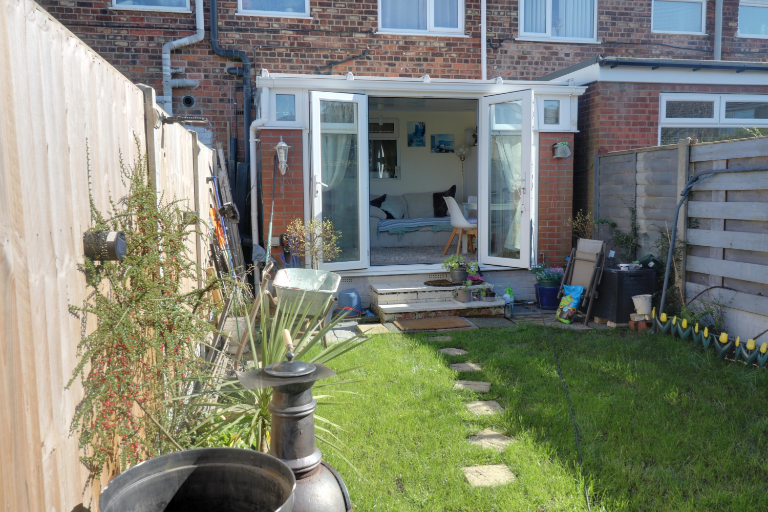 121 MANOR ROAD, HULL, photo 7