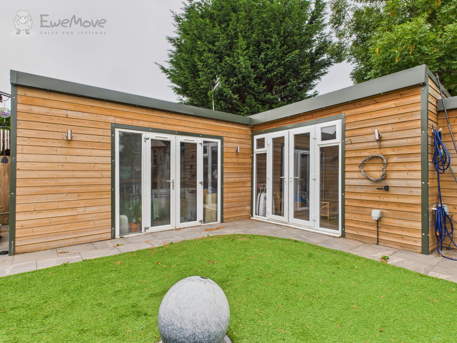 VERNON DRIVE, NUTHALL, NOTTINGHAM, NG16, photo 22