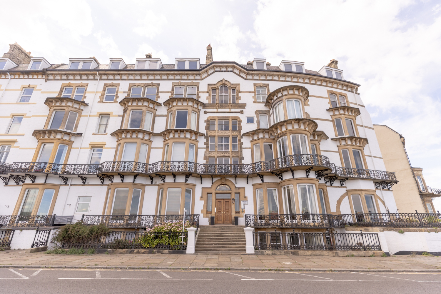 Alexandra House, 19 Marine Parade, Saltburn-by-the-Sea, TS12 1EU, photo 27