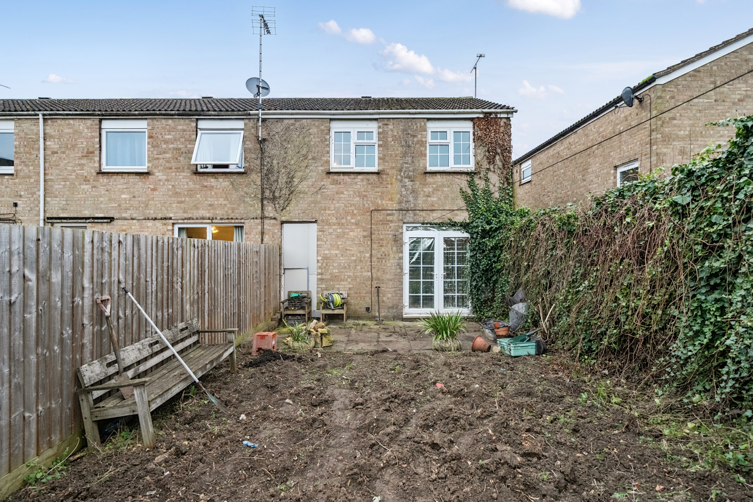 The Dell, Peterborough, PE2 9, photo 11