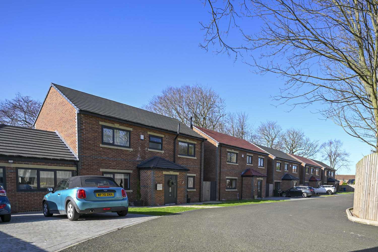 Grange Court, Brotton, Saltburn-by-the-Sea, TS12 2ZU, photo 25