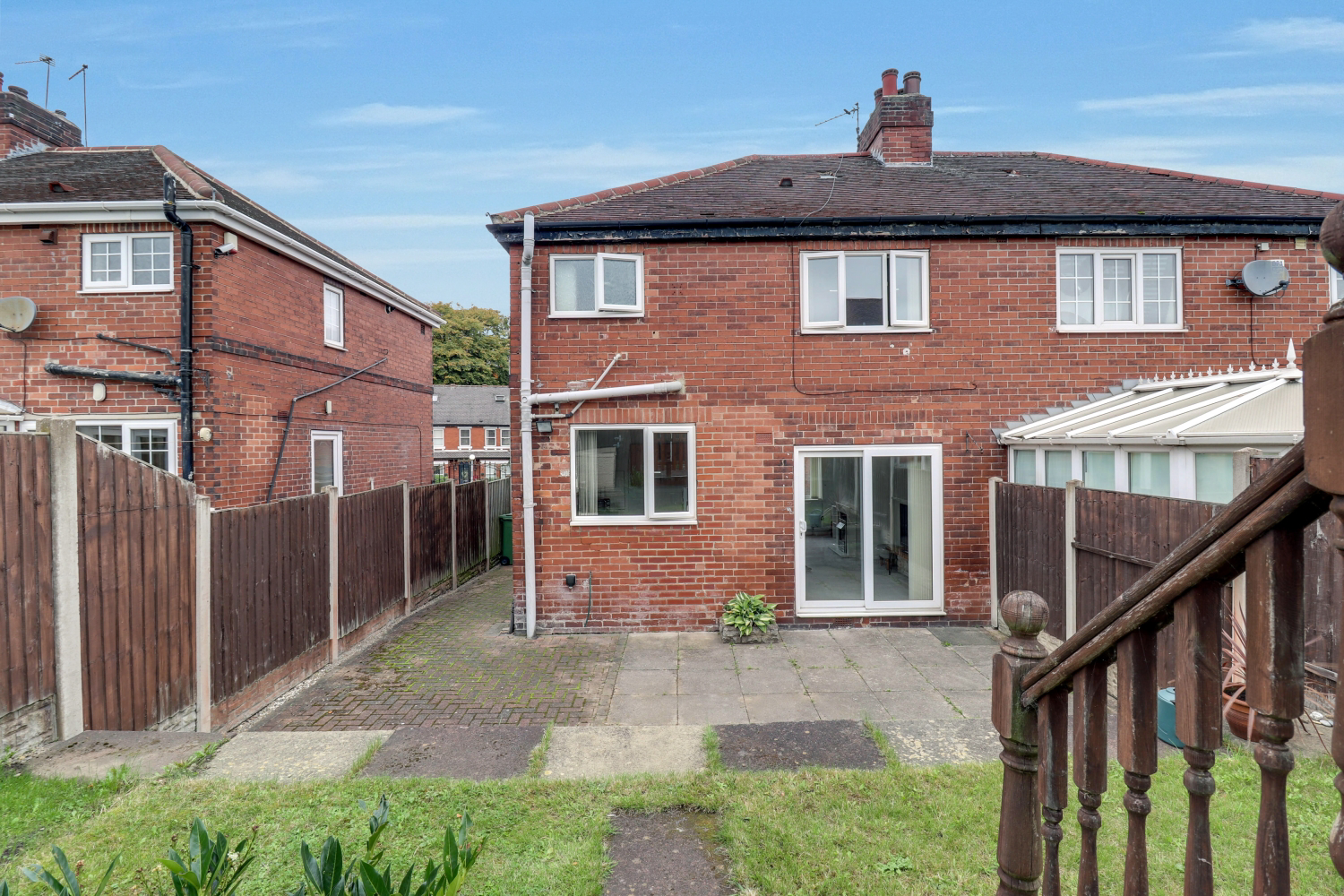 Westbourne Crescent, Pontefract, West Yorkshire, WF8, photo 14
