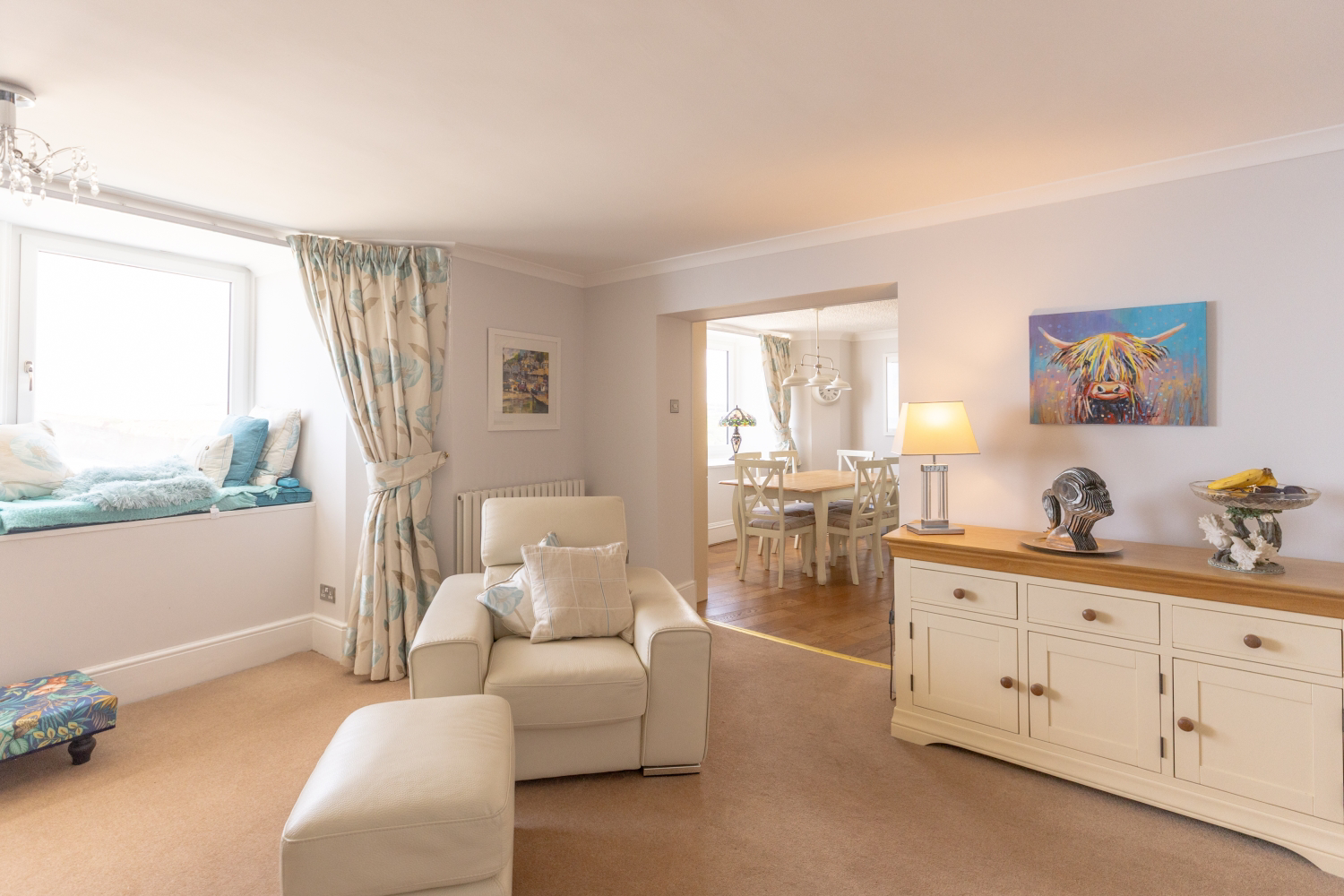 Alexandra House, 19 Marine Parade, Saltburn-by-the-Sea, TS12 1EU, photo 14