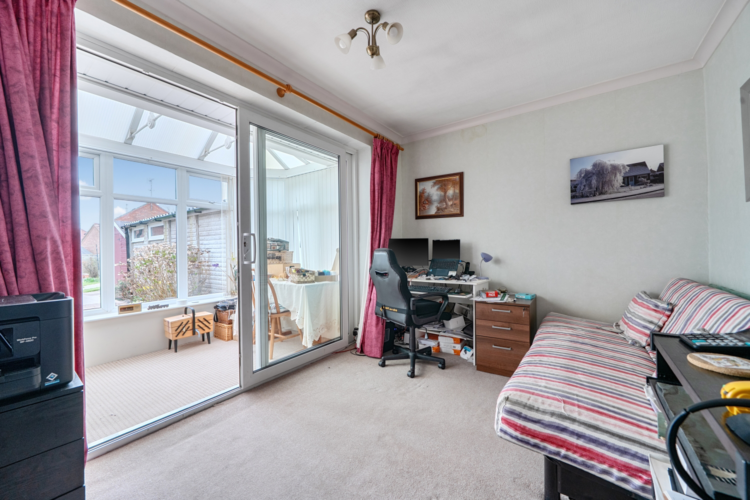 St. Marys Close, Southam, Warwickshire, CV47, photo 8