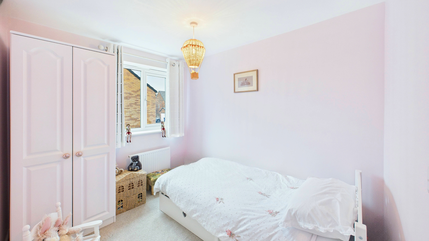Herringbone Drive, Doncaster, South Yorkshire, DN4, photo 17