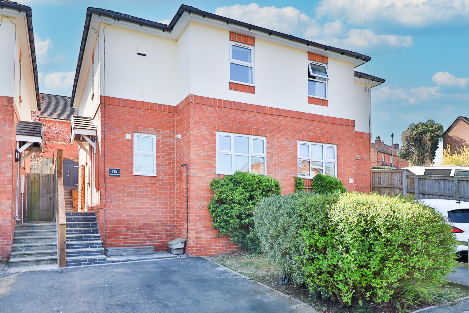 Lower Chase road, Malvern, WR14 2BZ, photo 5