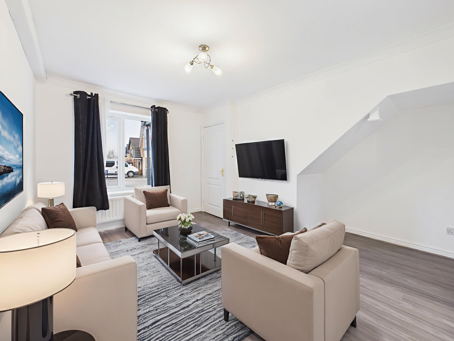 Suffield Close, Gildersome, Leeds, West Yorkshire, LS27, photo 3